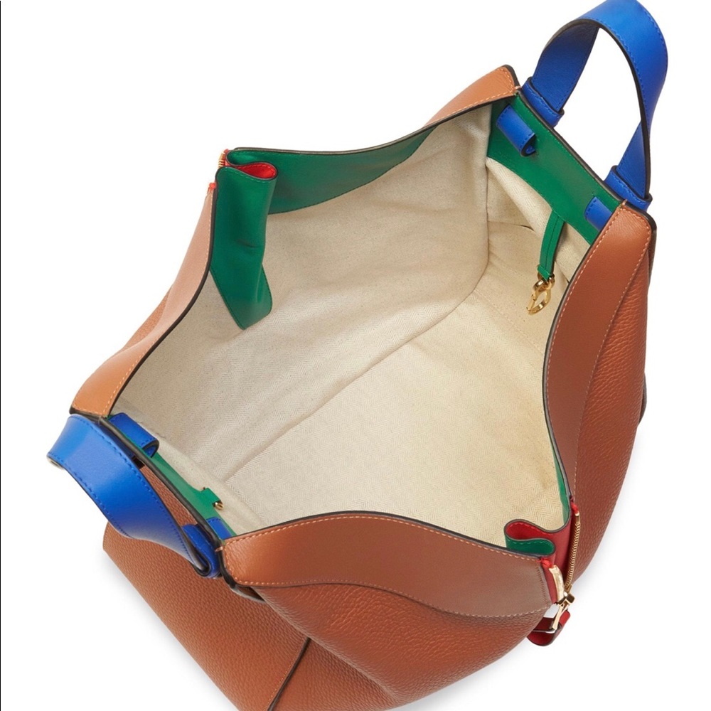 SALE ❗️❗️Loewe Colorblock Hammock (rare style) - Picture 2 of 6